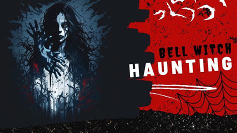 The bell witch haubting trailer